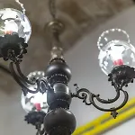 Hotel Cathrine Rome