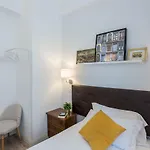Cathrine Hotel