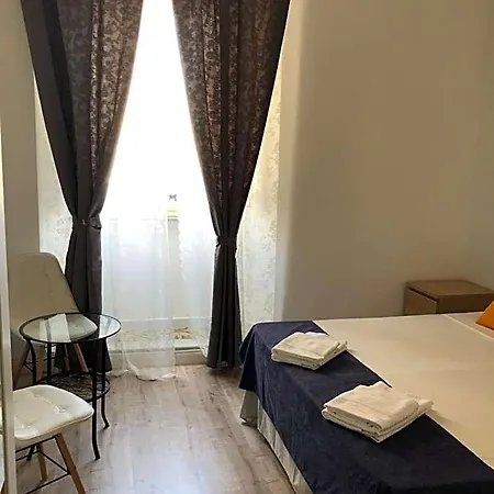 Otel Cathrine 2*