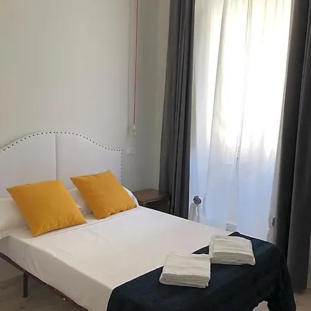 Cathrine Otel Roma