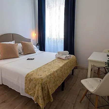 Otel Cathrine 2*