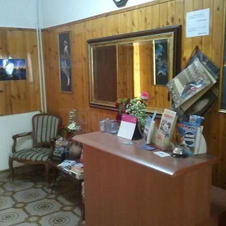فندق Cathrine