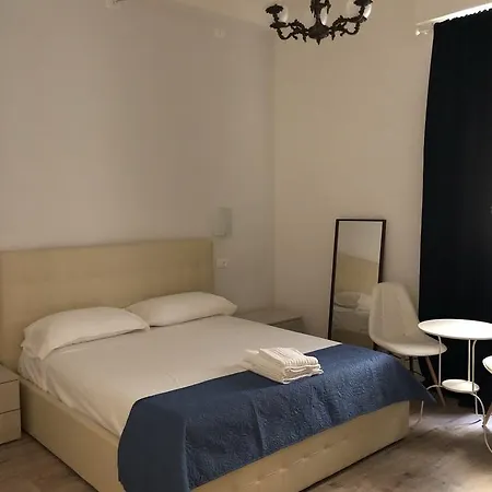 Otel Cathrine Roma