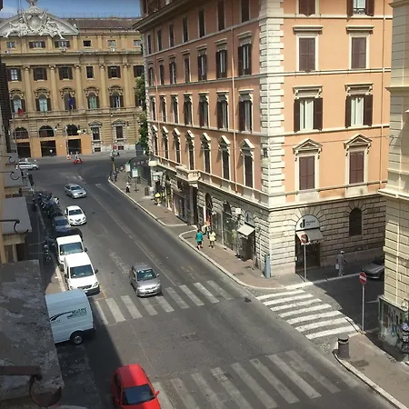 Otel Cathrine Roma