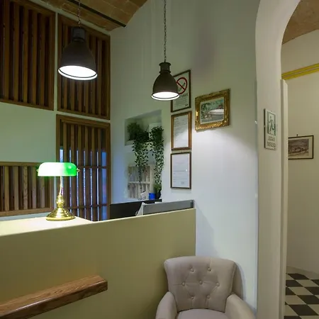 Otel Cathrine 2*