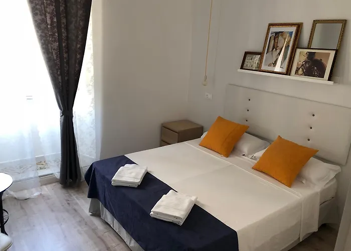 ホテル キャサリン