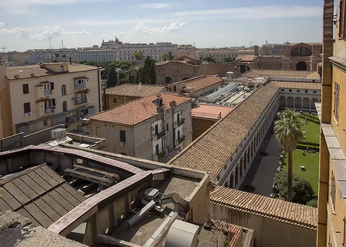 ホテル キャサリン