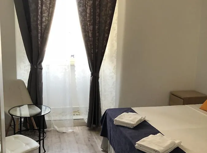 キャサリン ローマ