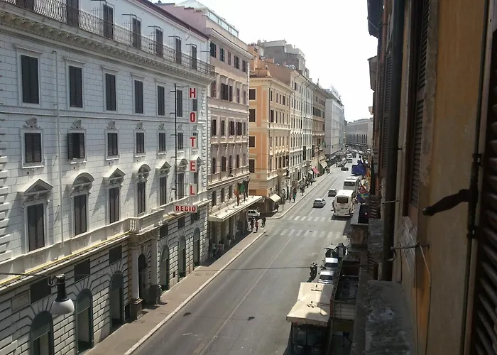 ホテル キャサリン 2*