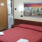 卡瑟琳酒店 2* 罗马