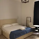 酒店 卡瑟琳酒店 罗马