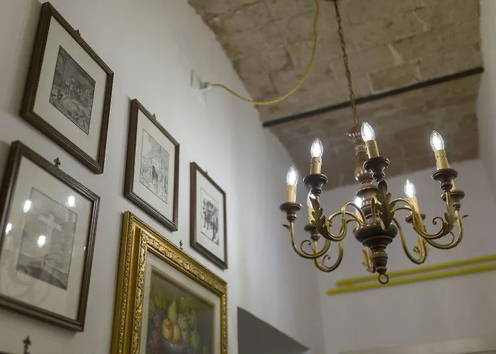 فندق Cathrine روما